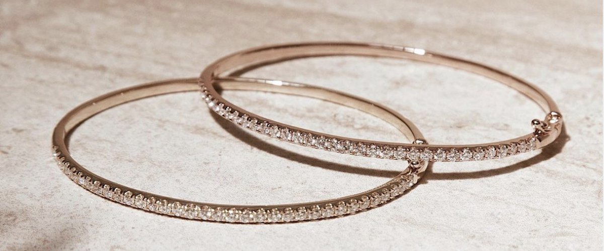 Carbon & Hyde | Jewelry | Gump's