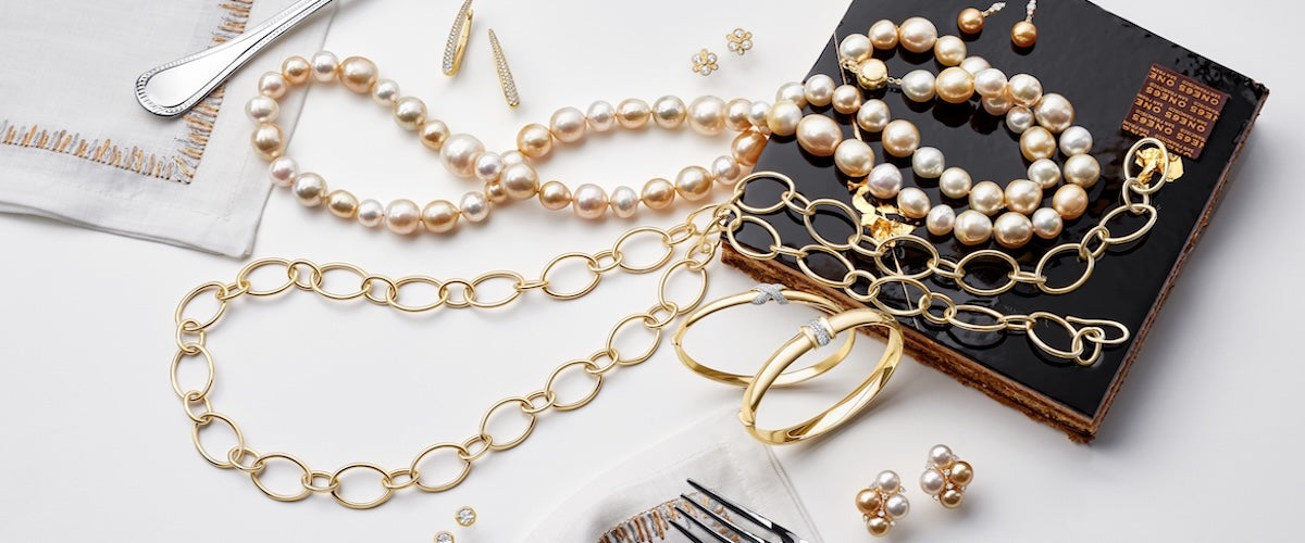 Jewelry | Gump's
