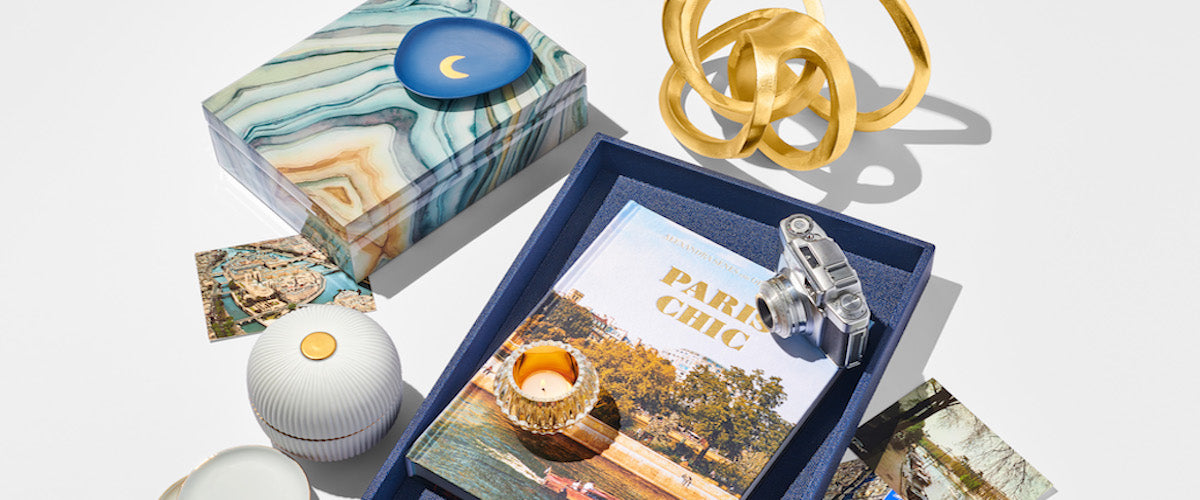 Home Accents | Gump's