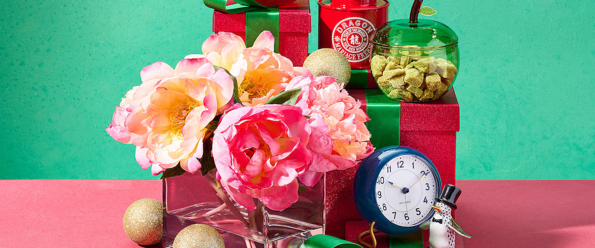 Holiday Gift Guide 2024 | Gump's