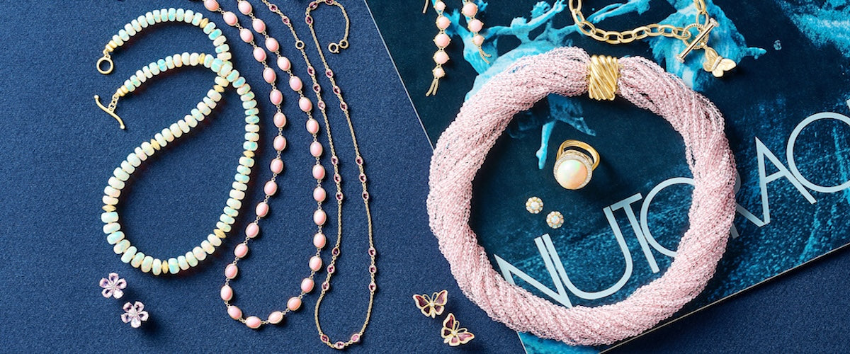 Holiday Jewelry | Gump's