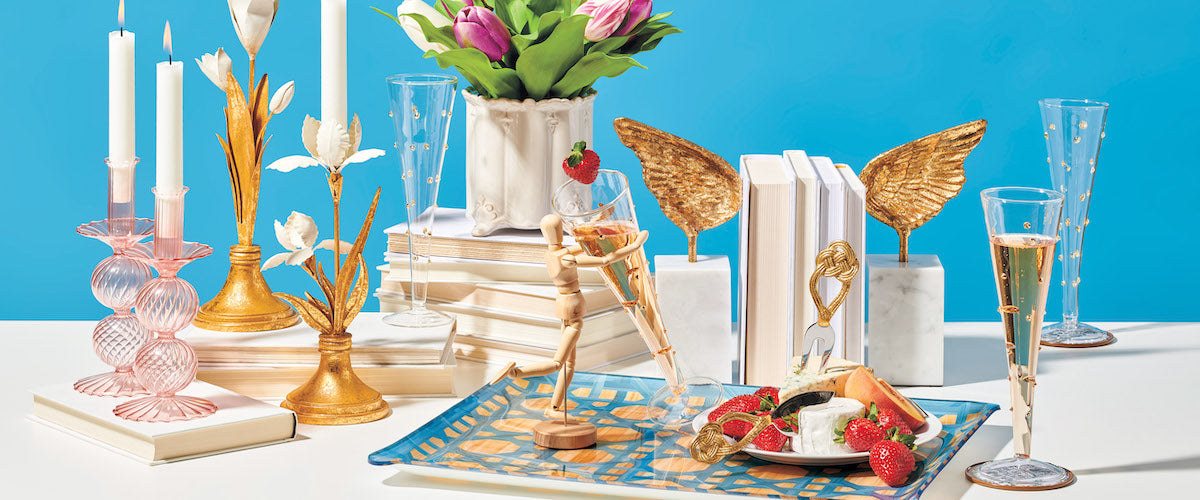 Gifts for Host & Hostess | Gump's