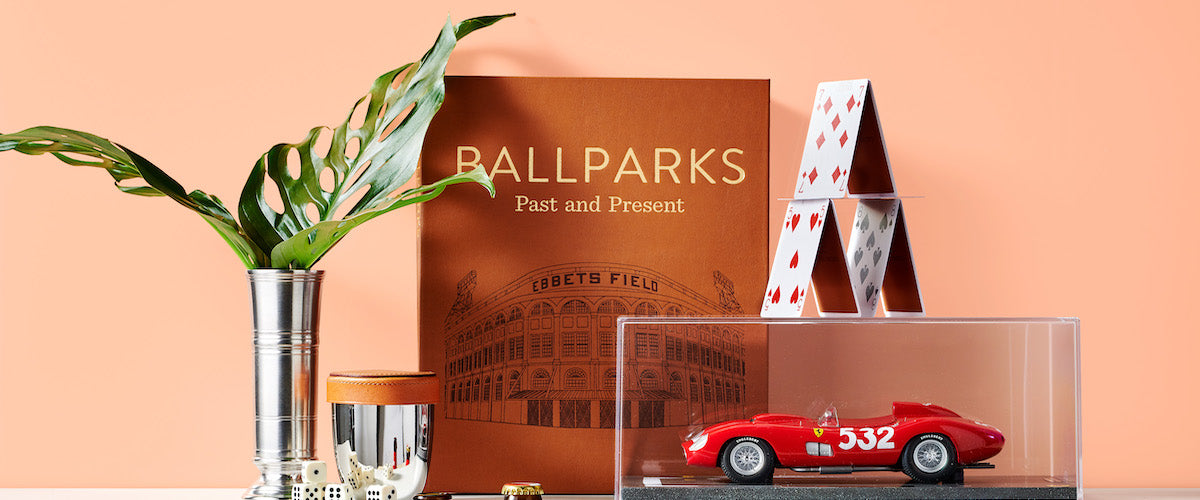 Gump's Gifts for Him
