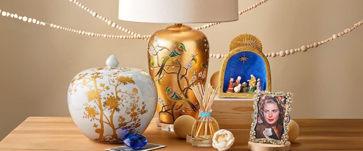 Home Decor | Gump's