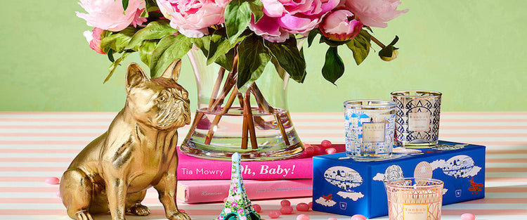 Spring Gifts