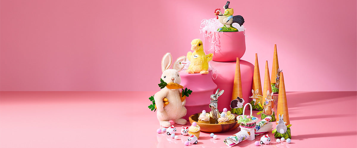 Easter Collection