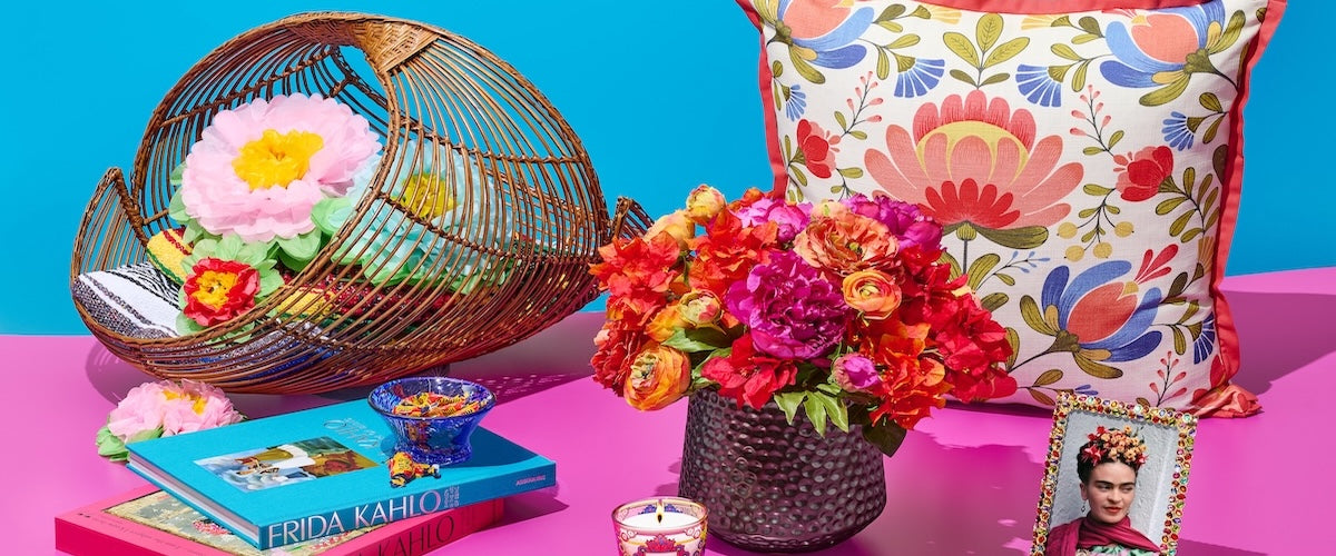 Summer Decor | Gump's