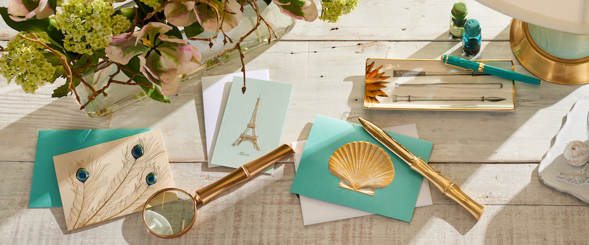 Paula Skene | Gump's