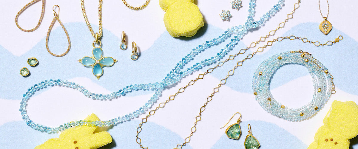 Spring Jewelry | Gump's