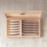 Steak Knives, Set of 6