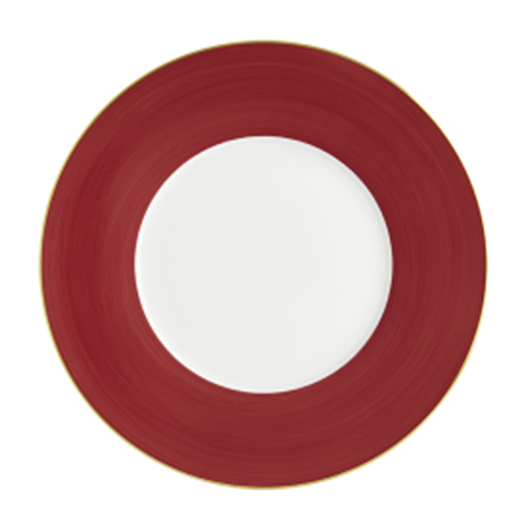 Haviland-Parlon Lexington Charger, Rouge