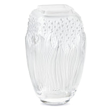 Lalique Muguet Vase