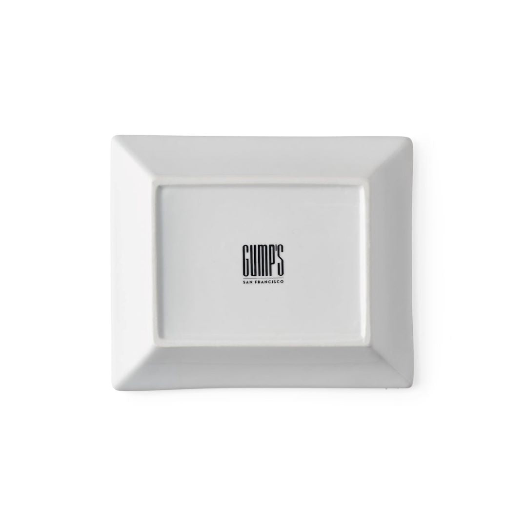 Steve Jobs Repartee Tray