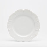 Royal Limoges Ocean White Dessert Plate