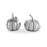 Pumpkin Salt & Pepper Shakers