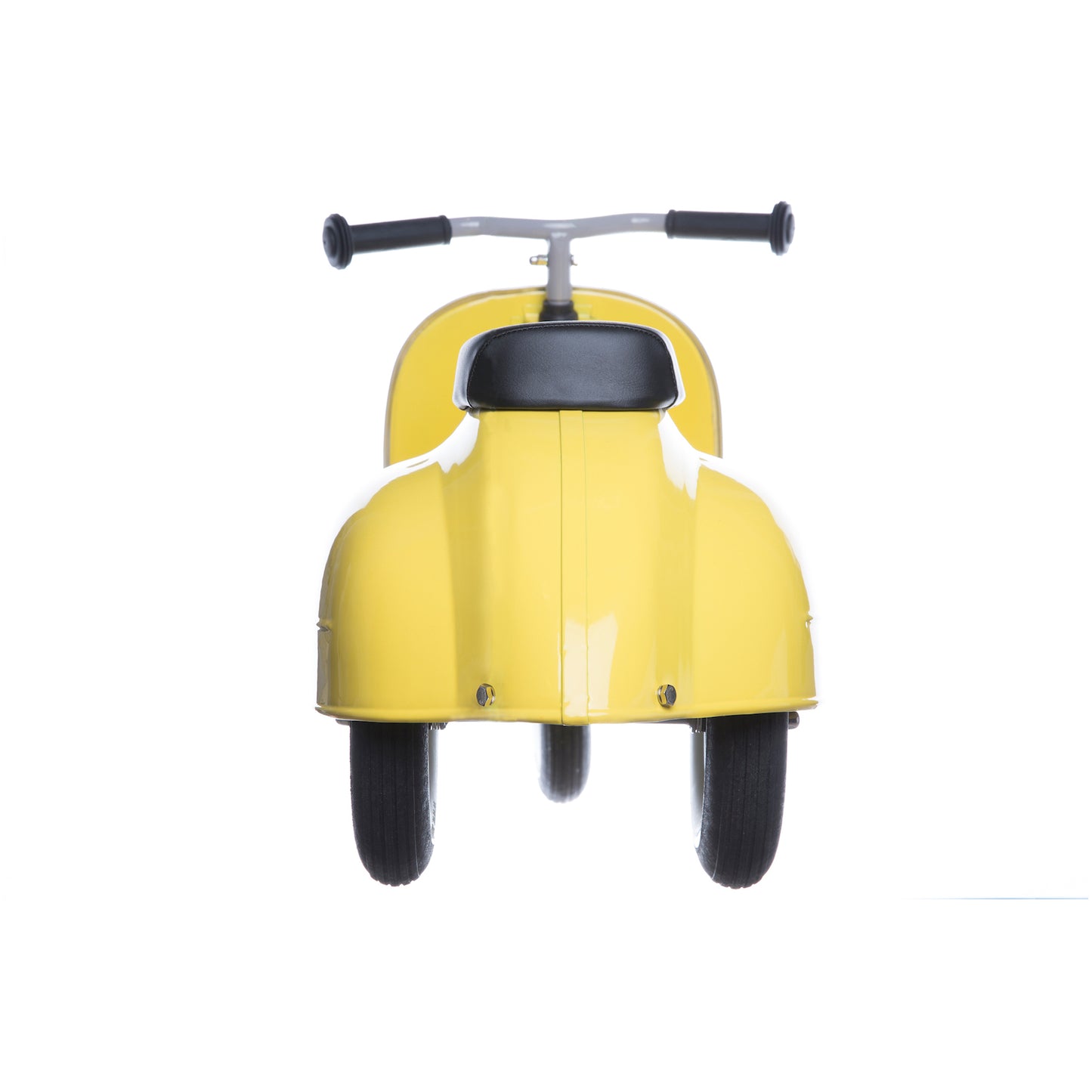 Yellow Toddler Scooter