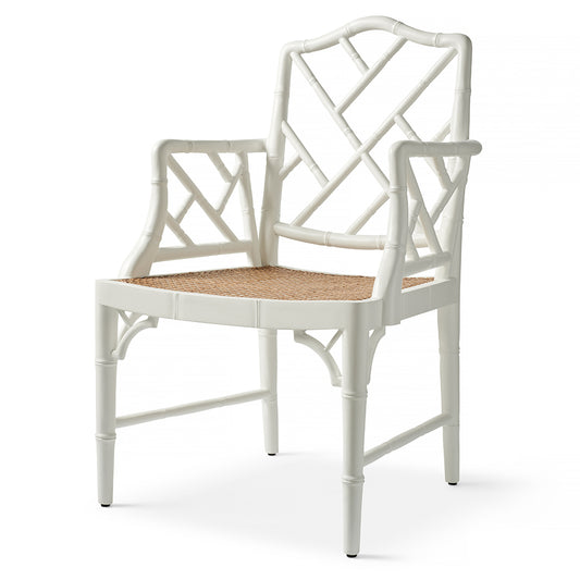 Graydon Chair, White