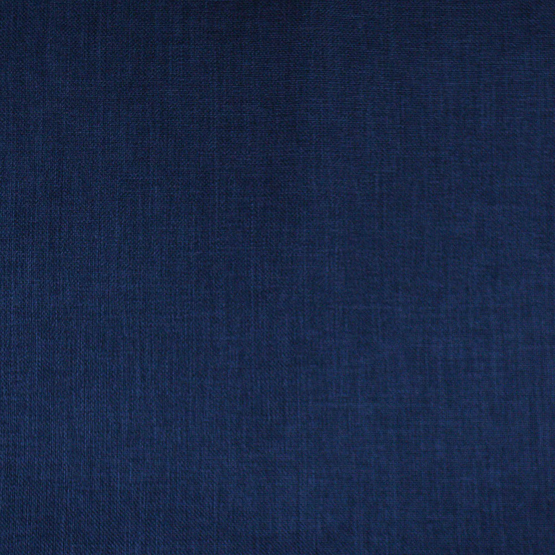 Fougères Pillow, Indigo