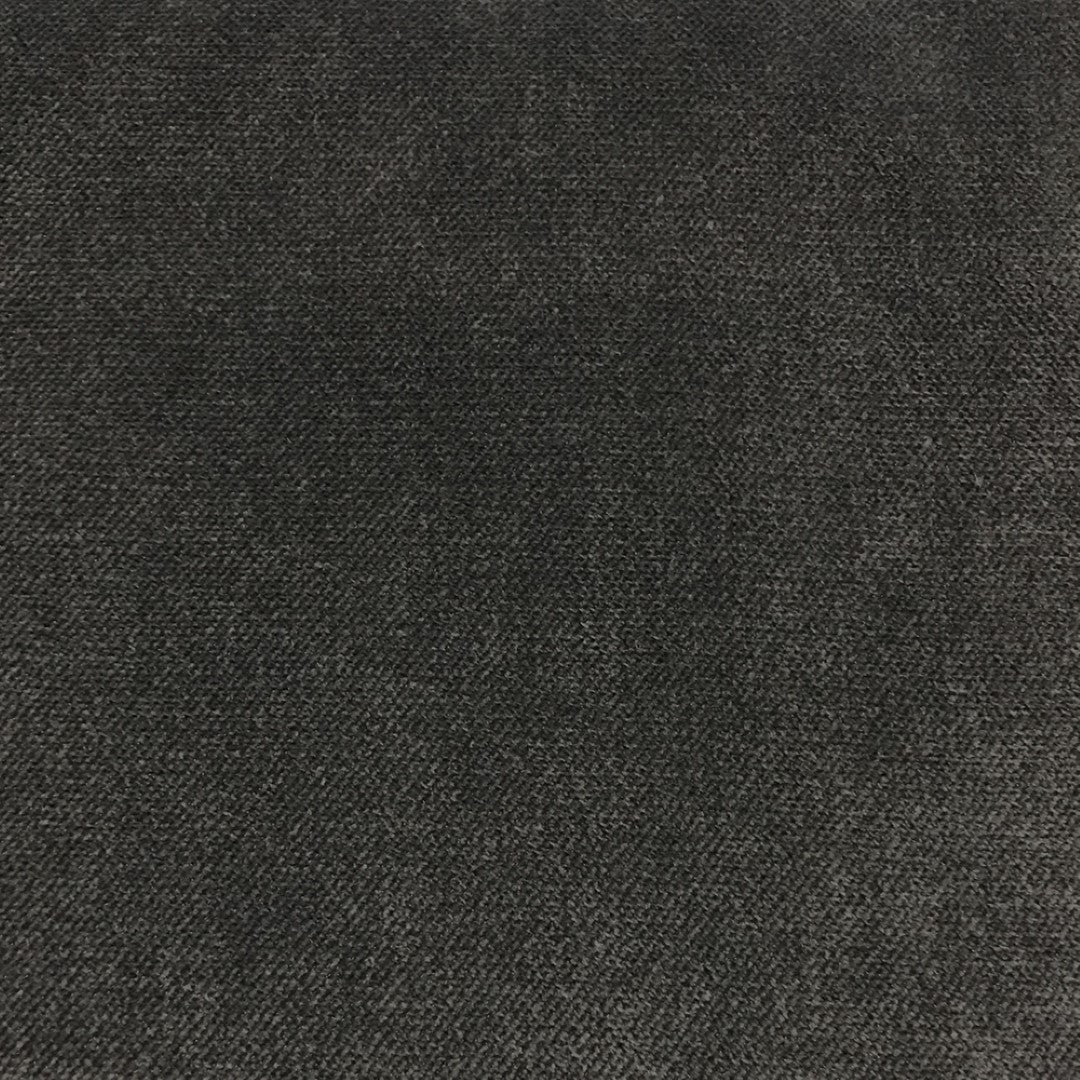 Jefferson Band Pillow, Charcoal