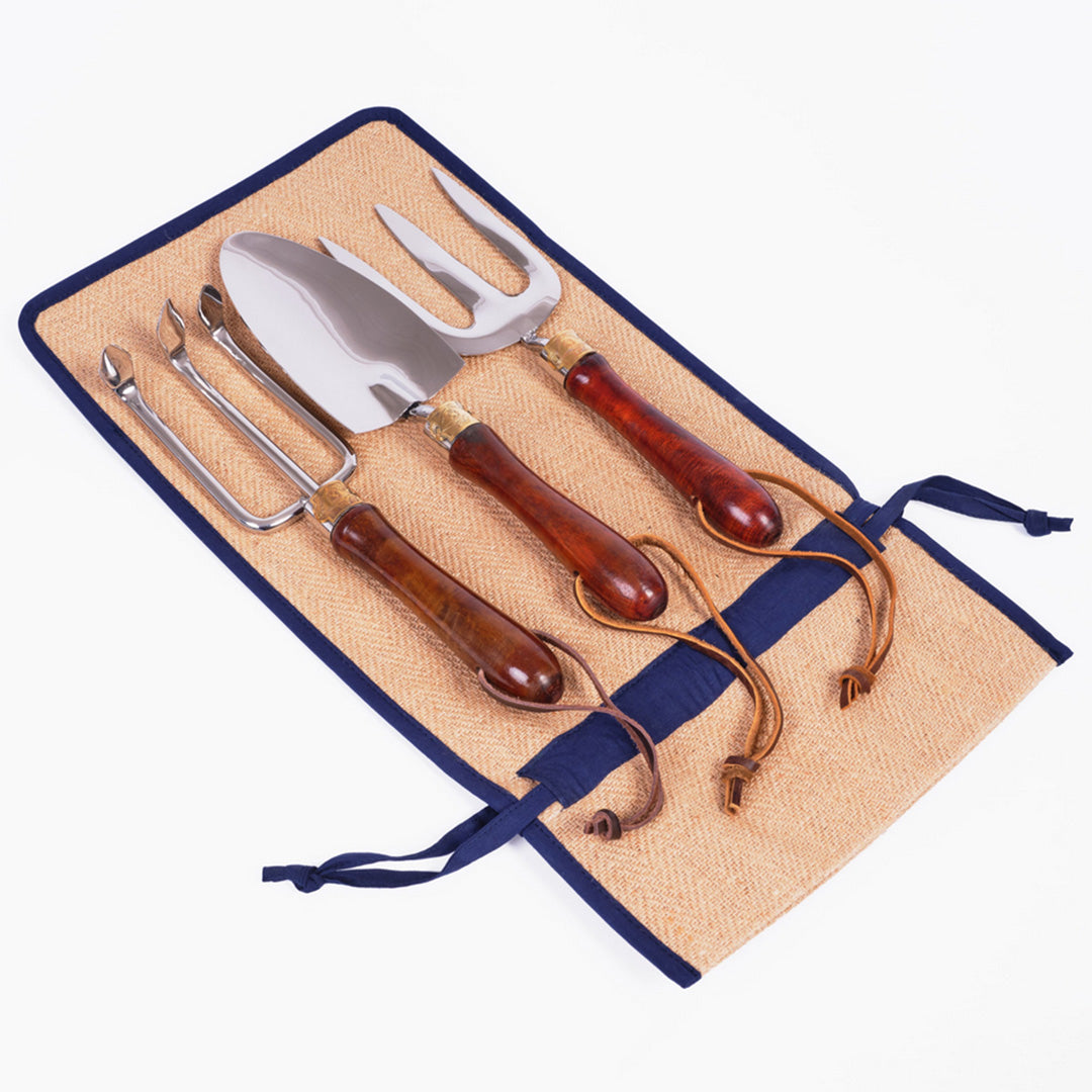 Gardening Tools, Set of 3