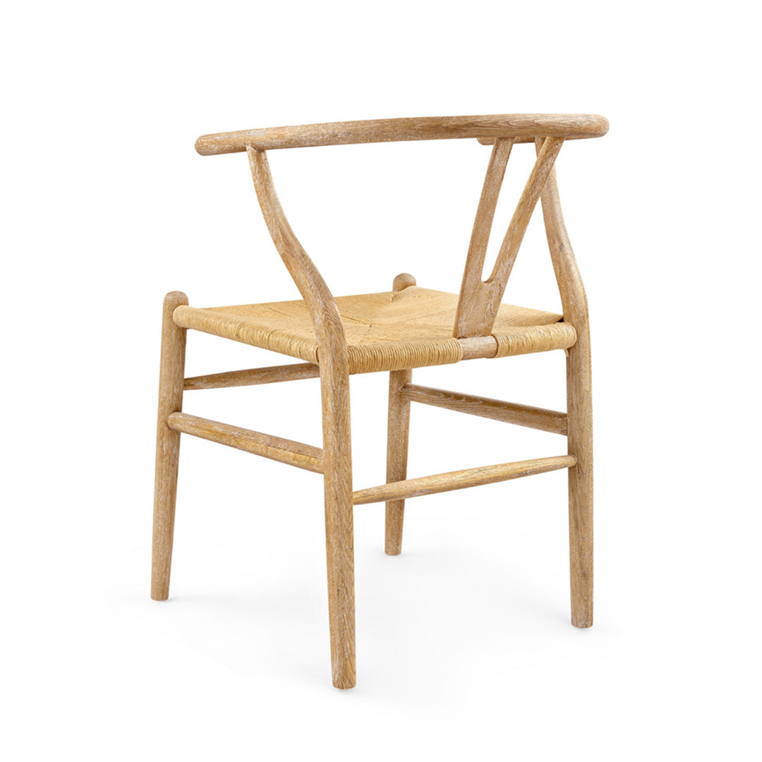 Oslo Armchair