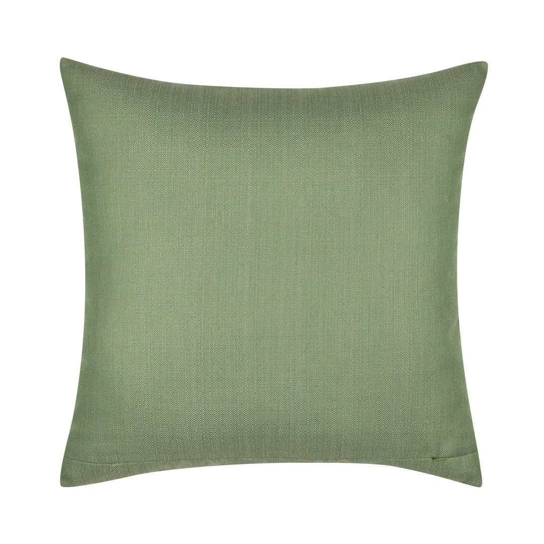 Paradise Indoor/Outdoor Pillow, Square