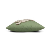 Paradise Indoor/Outdoor Pillow, Square