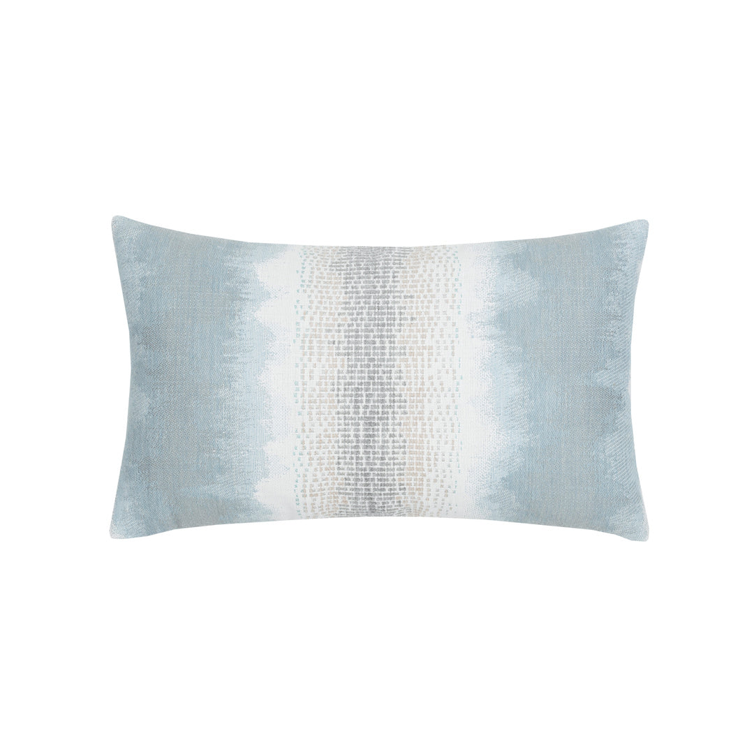 Elaine Smith Summer Daydream Indoor/Outdoor Pillow, Lumbar