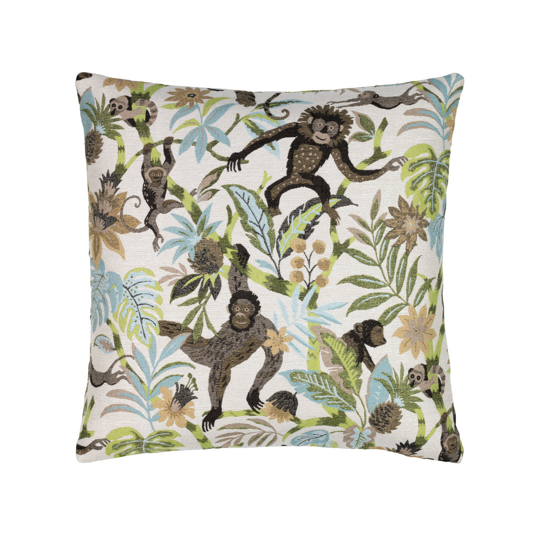 Monteverde Indoor/Outdoor Pillow, Square