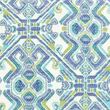 Tulum Indoor/Outdoor Pillow, Square