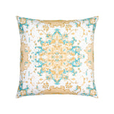 Elaine Smith Rancho Mirage Indoor/Outdoor Pillow, Square
