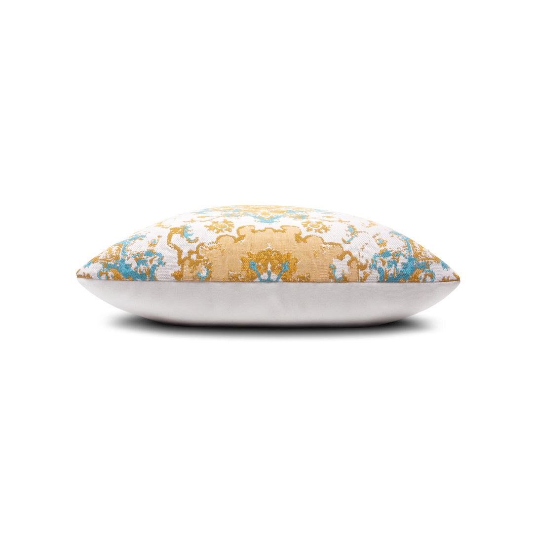 Rancho Mirage Indoor/Outdoor Pillow, Square