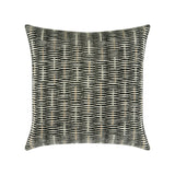 Elaine Smith Moonshadow Indoor/Outdoor Pillow, Square