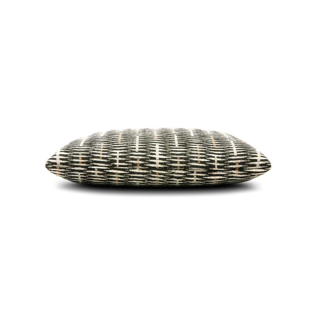 Moonshadow Indoor/Outdoor Pillow, Lumbar
