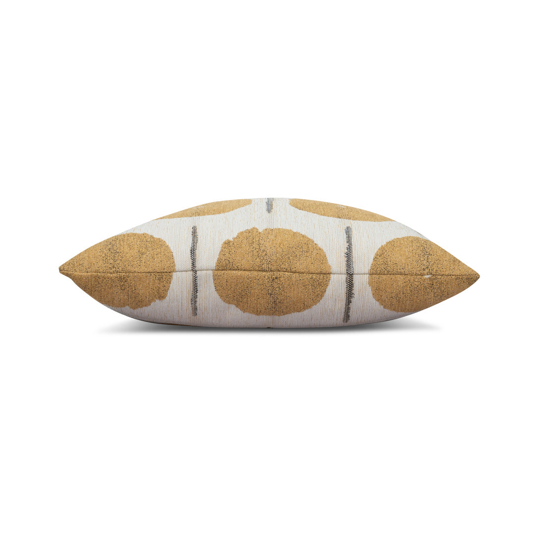 Summer Solstice Indoor/Outdoor Pillow, Square