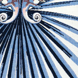 Chameleon Capri Indoor/Outdoor Pillow, Square