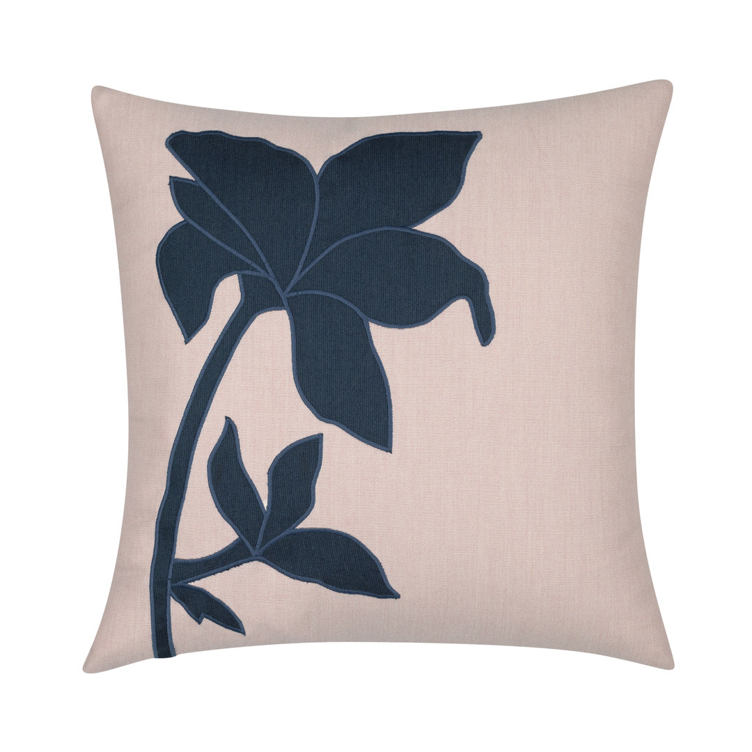 Elaine Smith Botanica Indoor/Outdoor Pillow, Square