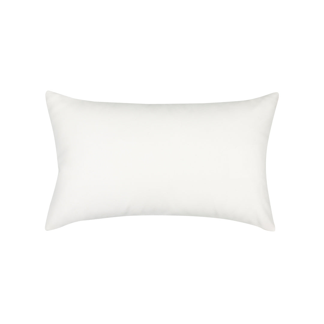 Wild Heart Indoor/Outdoor Pillow, Lumbar