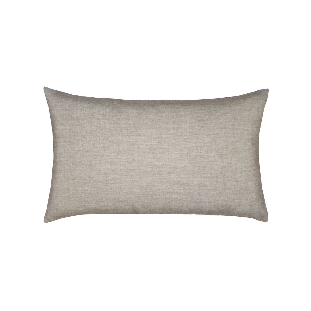 Suzani Oasis Indoor/Outdoor Pillow, Lumbar
