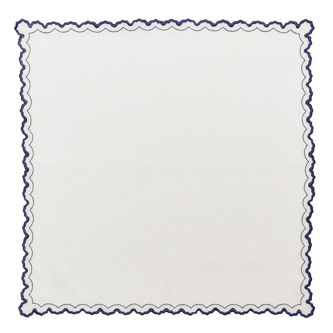 Arches Napkins, Set of 4