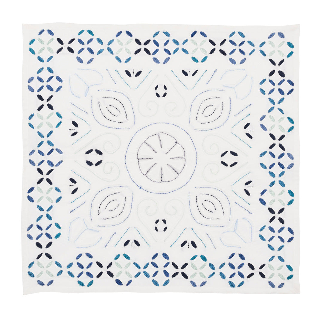 Malta Napkins, Set of 4