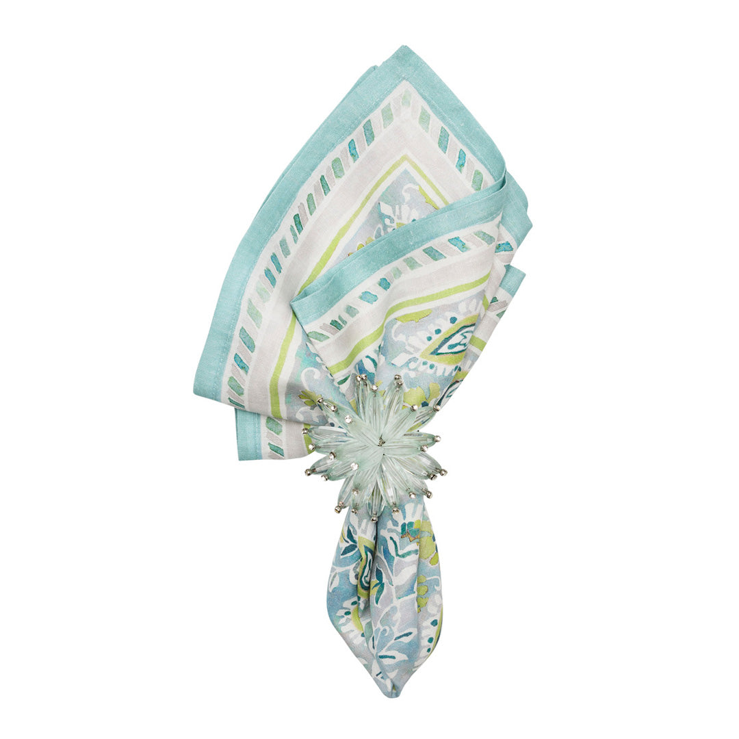 Mira Napkins, Set of 4