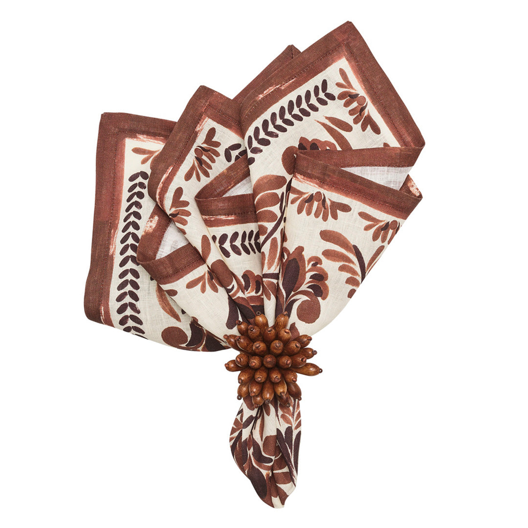 Botanica Napkins, Set of 4
