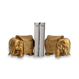 Royal Golden Elephants, Set of 2