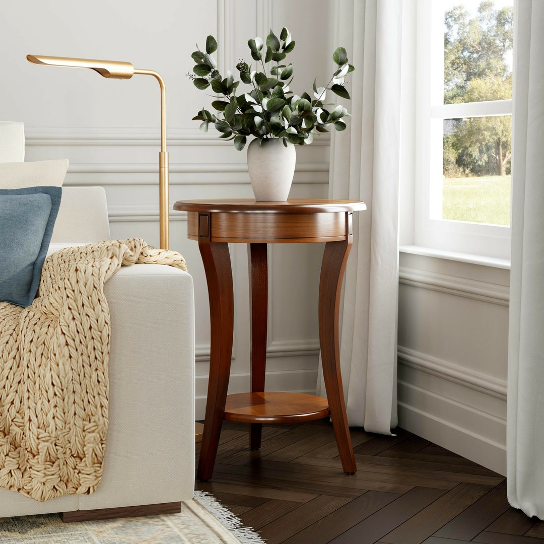 Piedmont Side Table
