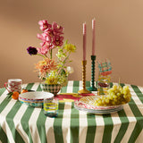 Indian Tiger Mug, Red