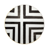 Vista Alegre Christian Lacroix Sol Y Sombra Charger