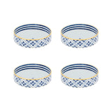 Vista Alegre Transatlantica Cereal Bowls, Set of 4