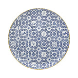 Vista Alegre Transatlantica Charger Plate, Extra Large