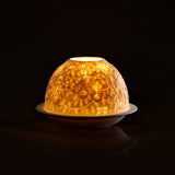 Christmas Tree Votive